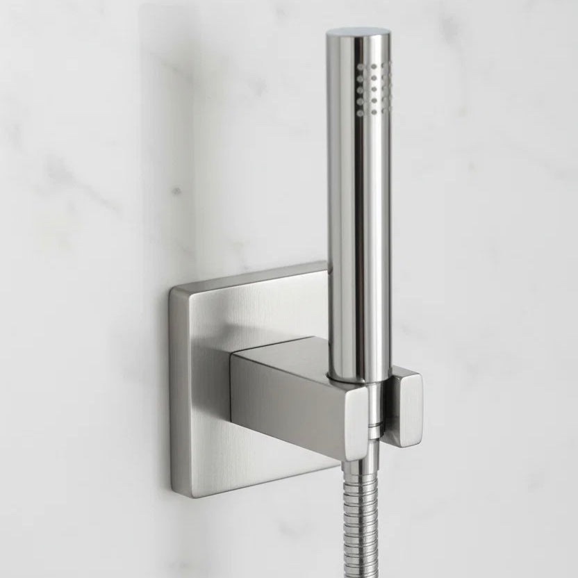 Shower Accessories