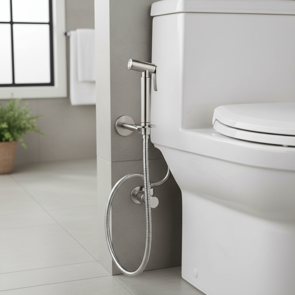 Bidet Sprayer