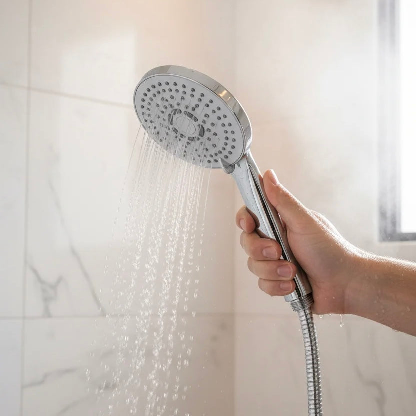 Shower Head