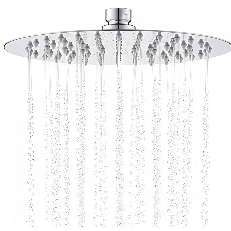 Rain Shower Head