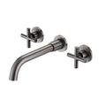 Concealed Body Basin Mixer