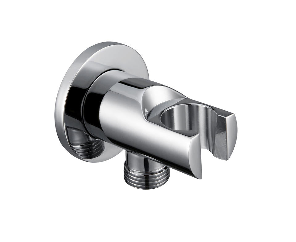 Shower Accessories – Wall-Mount Handheld Shower Holder