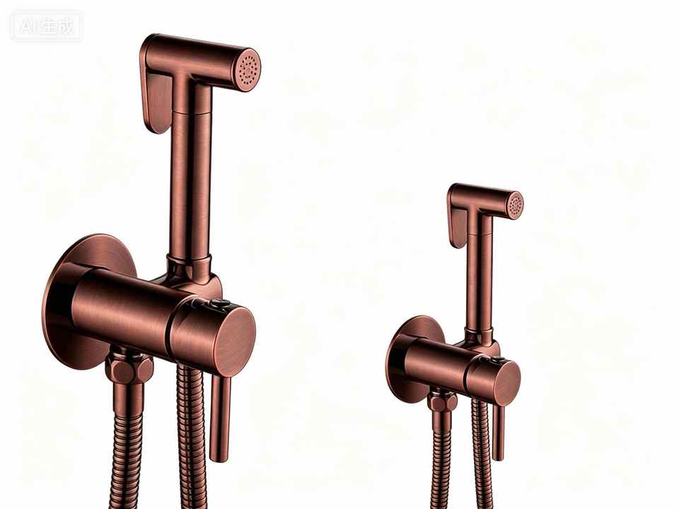 Bidet Sprayer