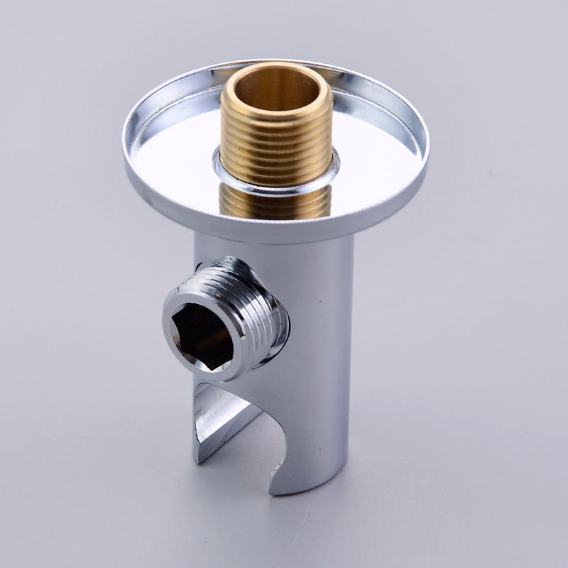 Shower Accessories – Wall-Mount Handheld Shower Holder