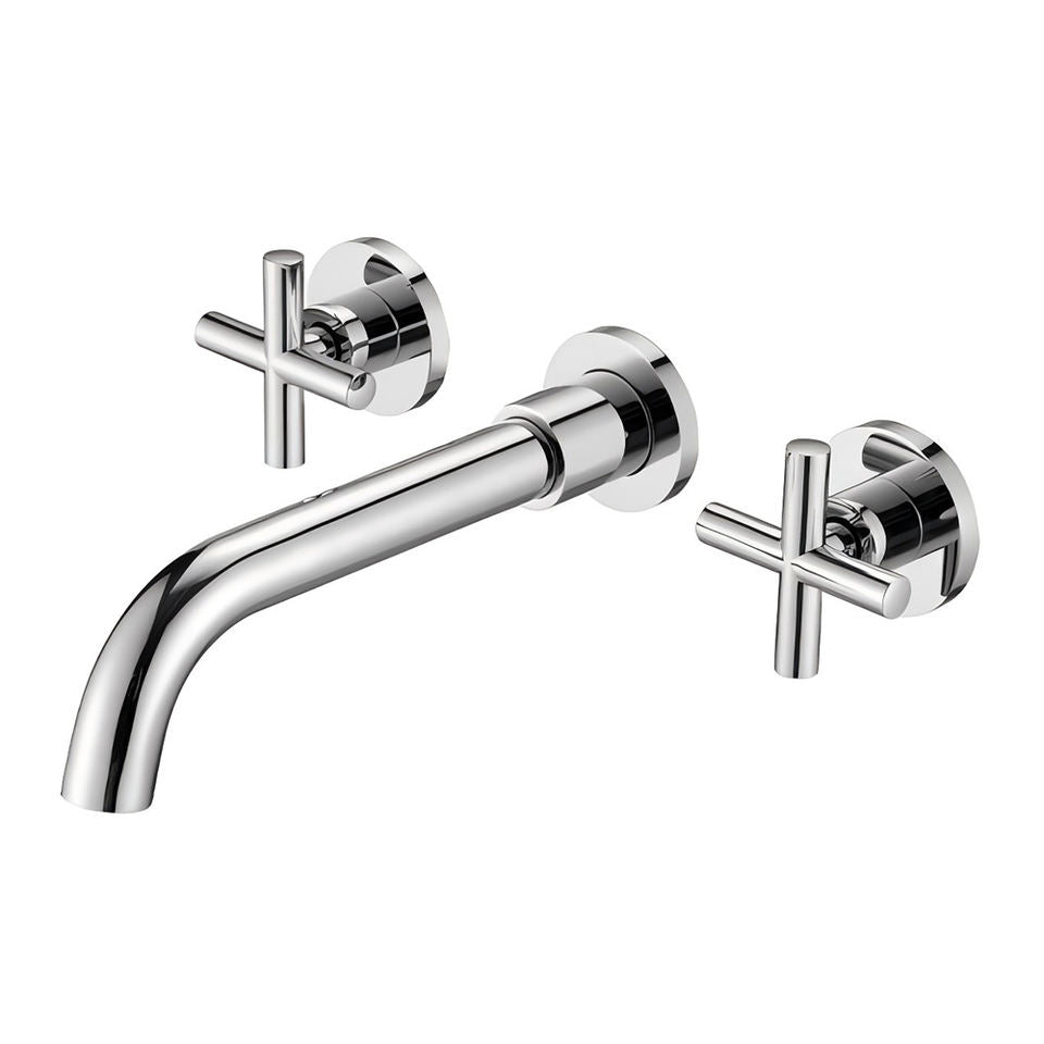 Concealed Body Basin Mixer