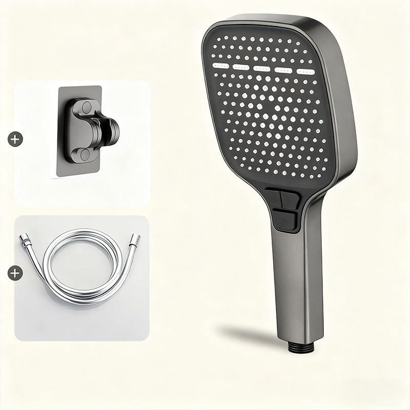 Multi-Function Hand Shower