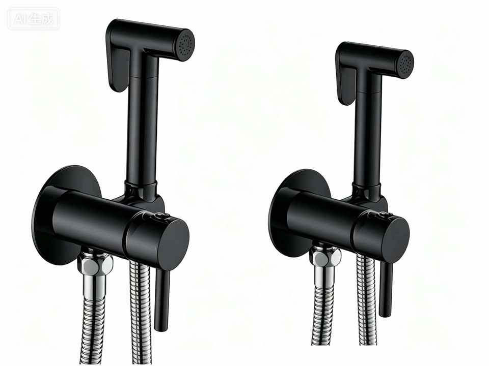 Bidet Sprayer