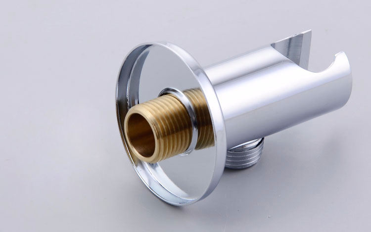 Shower Accessories – Wall-Mount Handheld Shower Holder