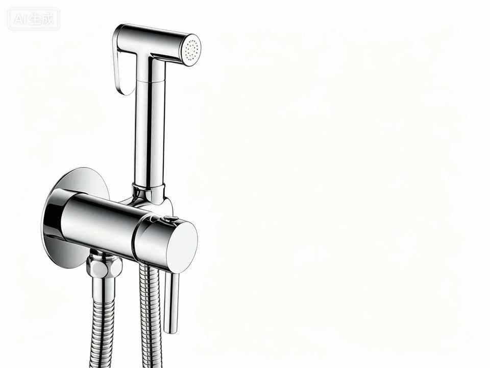 Bidet Sprayer