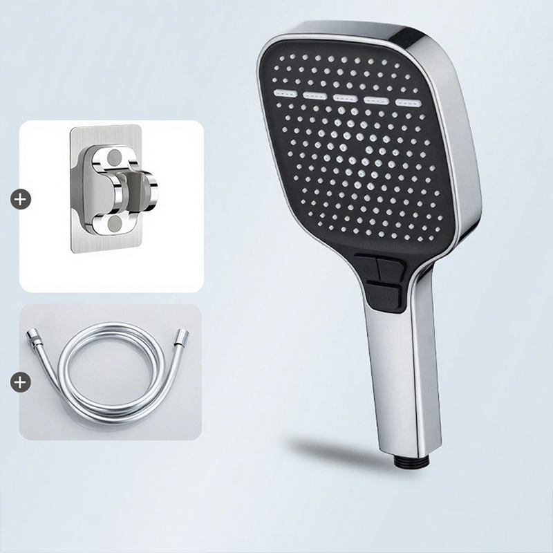 Multi-Function Hand Shower