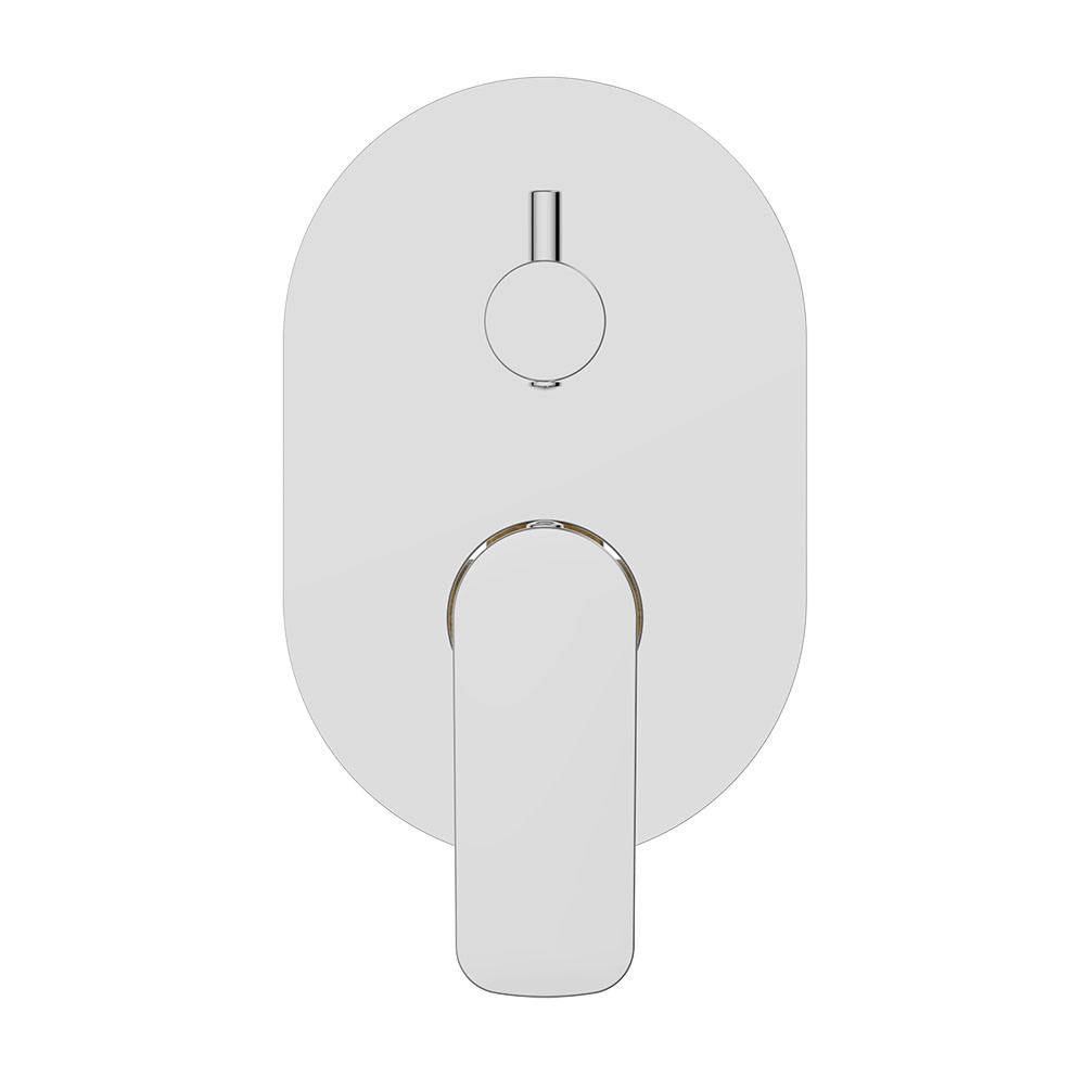 Concealed Shower Valve