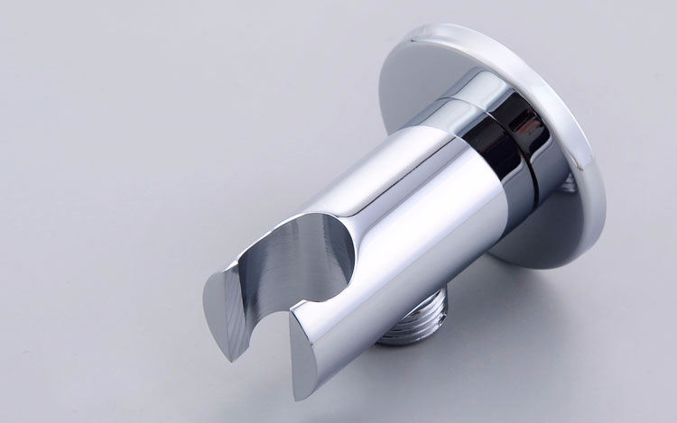 Shower Accessories – Wall-Mount Handheld Shower Holder