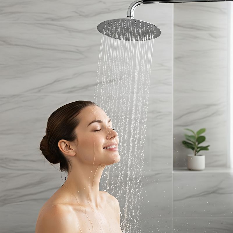 Rain Shower Head