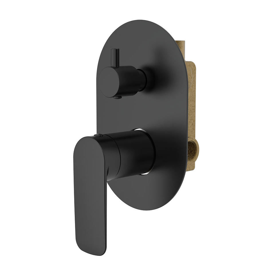Concealed Shower Valve