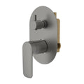 Concealed Shower Valve