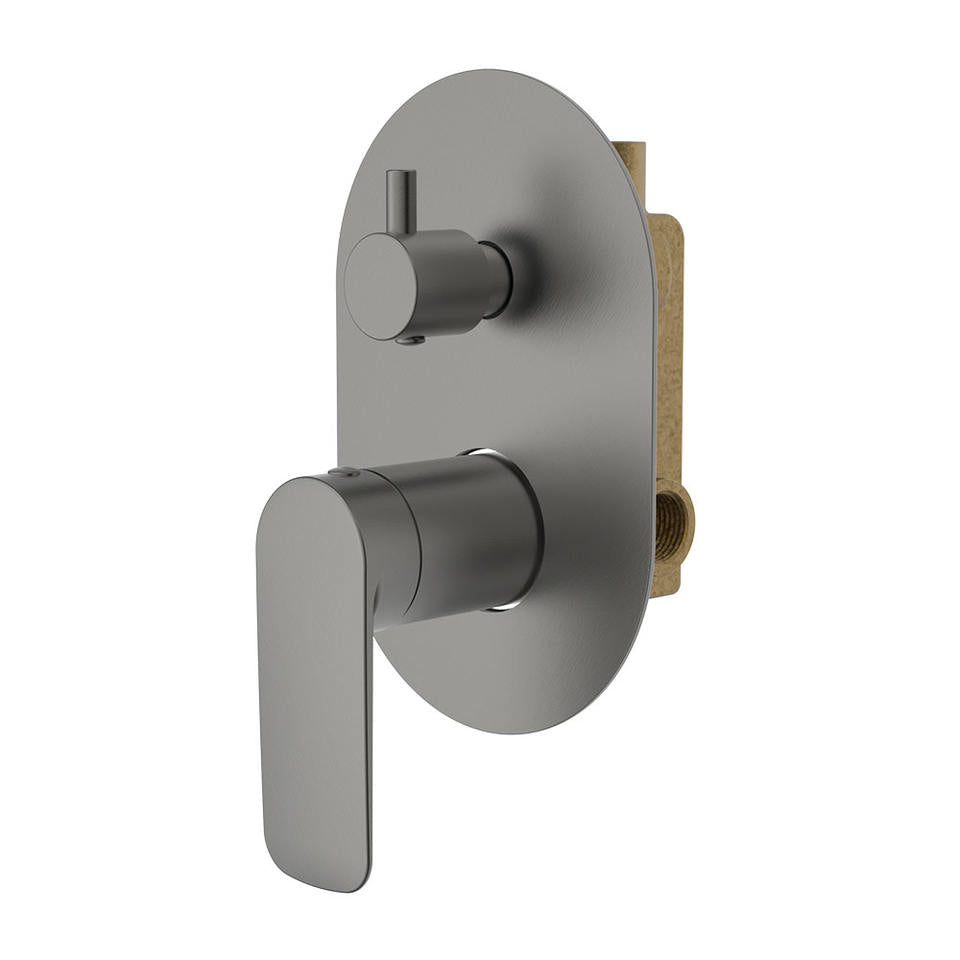 Concealed Shower Valve