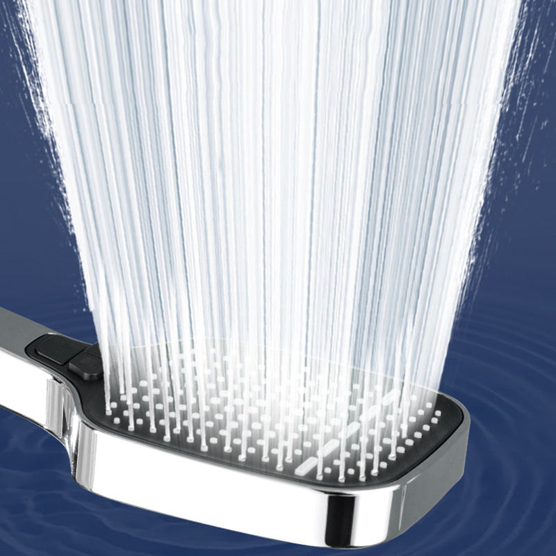 Multi-Function Hand Shower